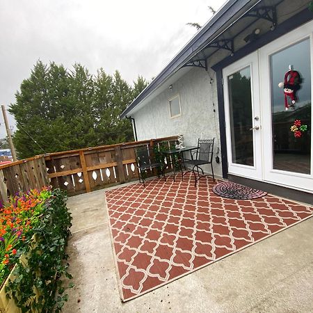 Hudson Homes Bnb Victoria Exteriér fotografie