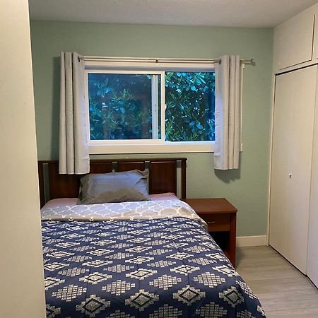 Hudson Homes Bnb Victoria Exteriér fotografie