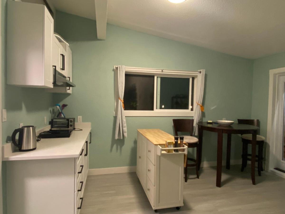 Hudson Homes Bnb Victoria Exteriér fotografie