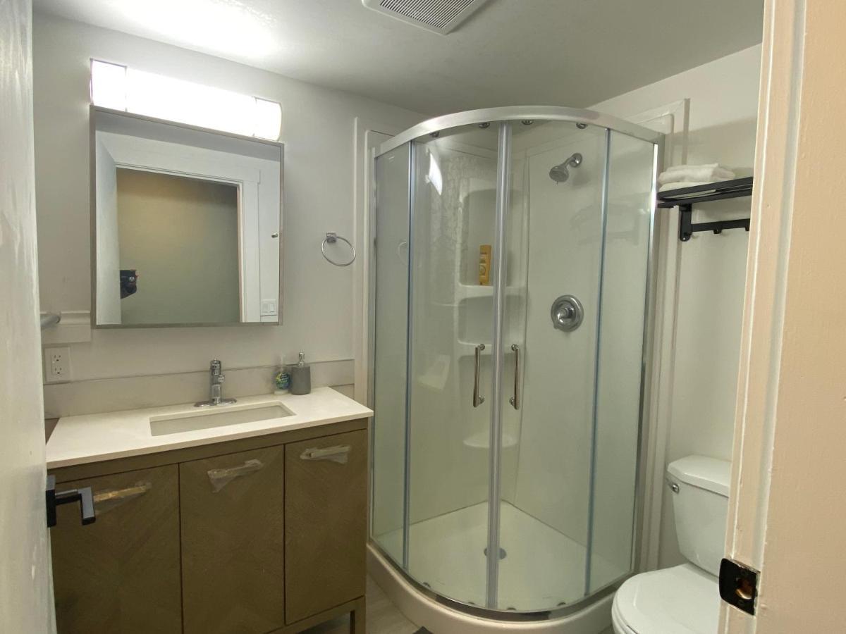 Hudson Homes Bnb Victoria Exteriér fotografie