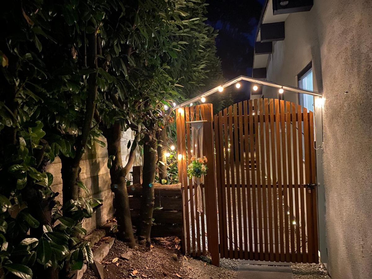 Hudson Homes Bnb Victoria Exteriér fotografie