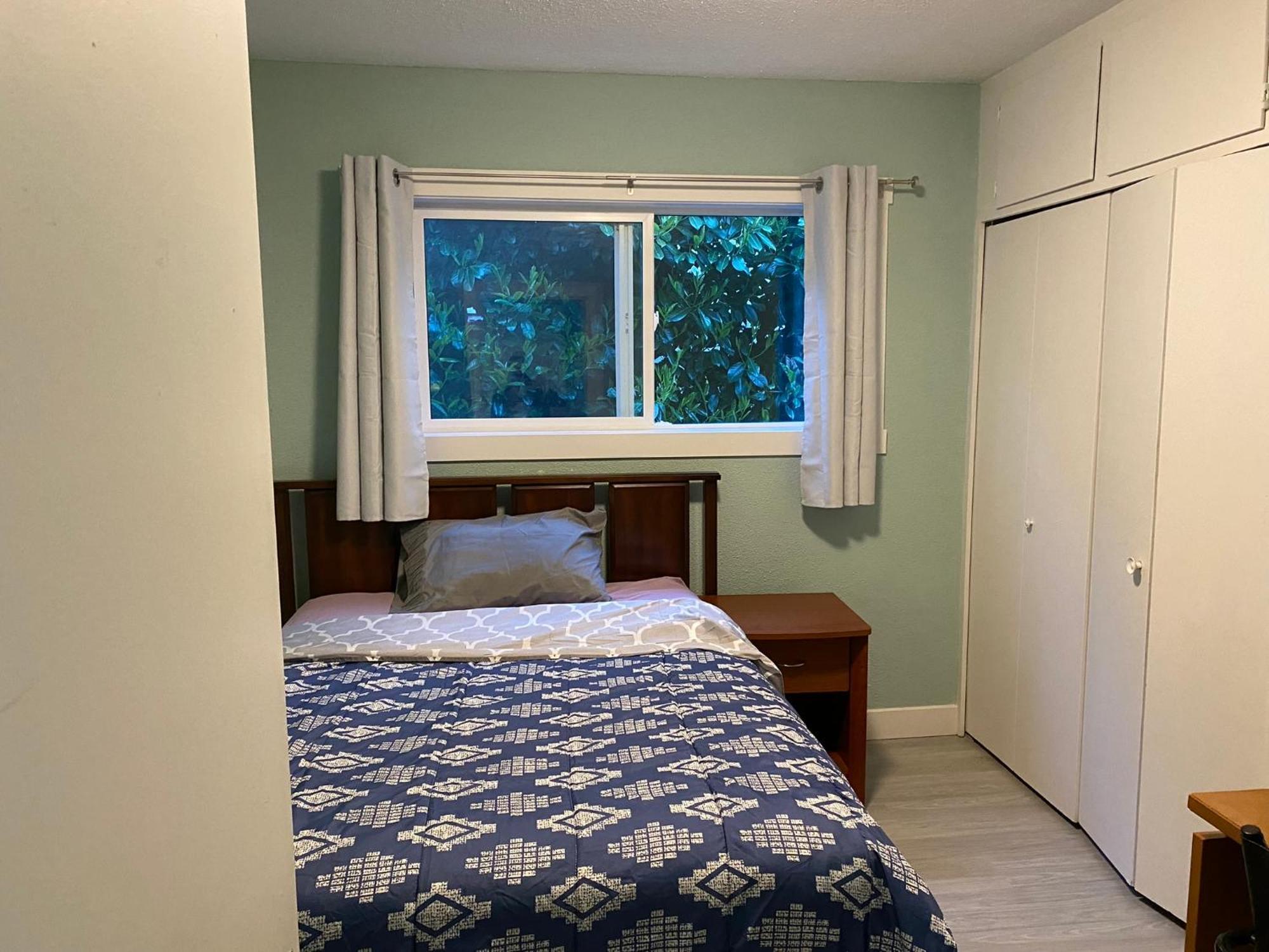 Hudson Homes Bnb Victoria Exteriér fotografie